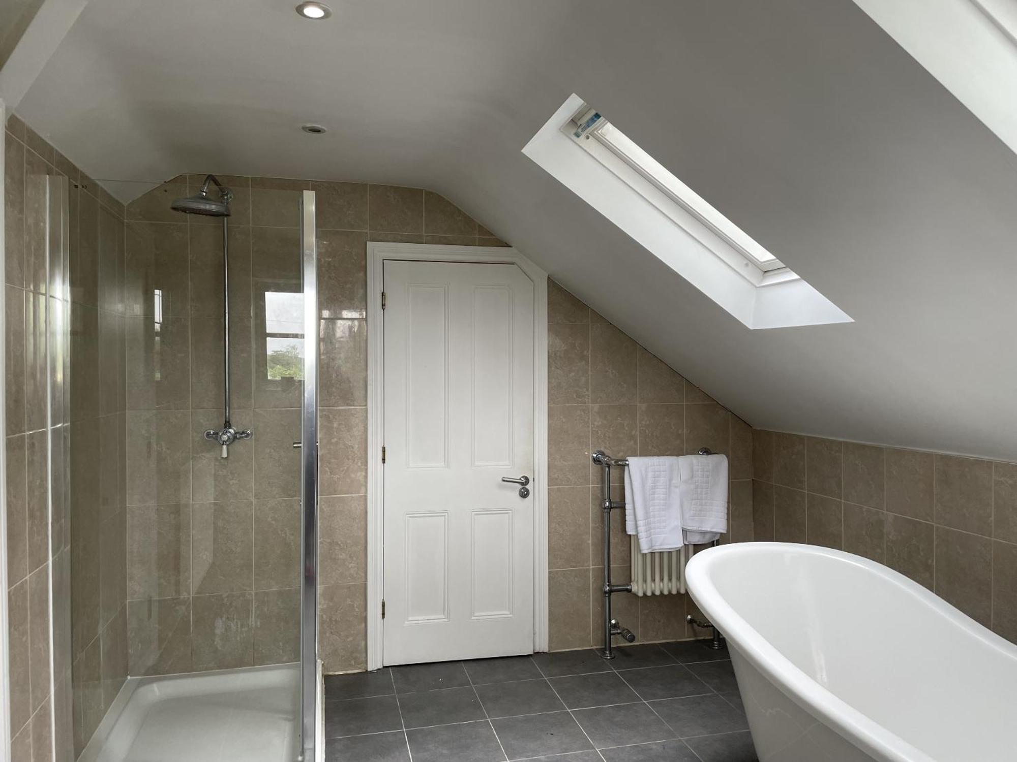 The Plough B&B Bourton-on-the-Water Zimmer foto