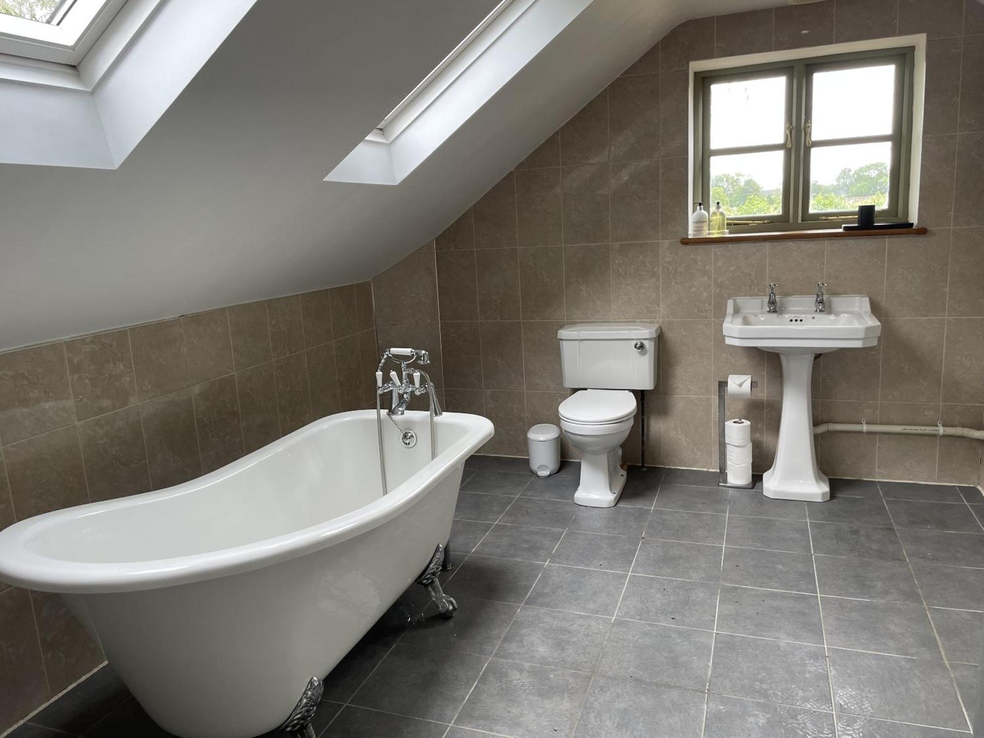 The Plough B&B Bourton-on-the-Water Zimmer foto