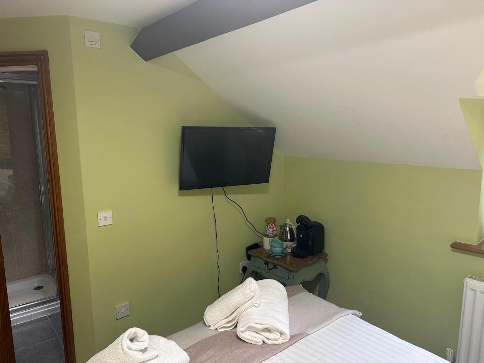 The Plough B&B Bourton-on-the-Water Zimmer foto