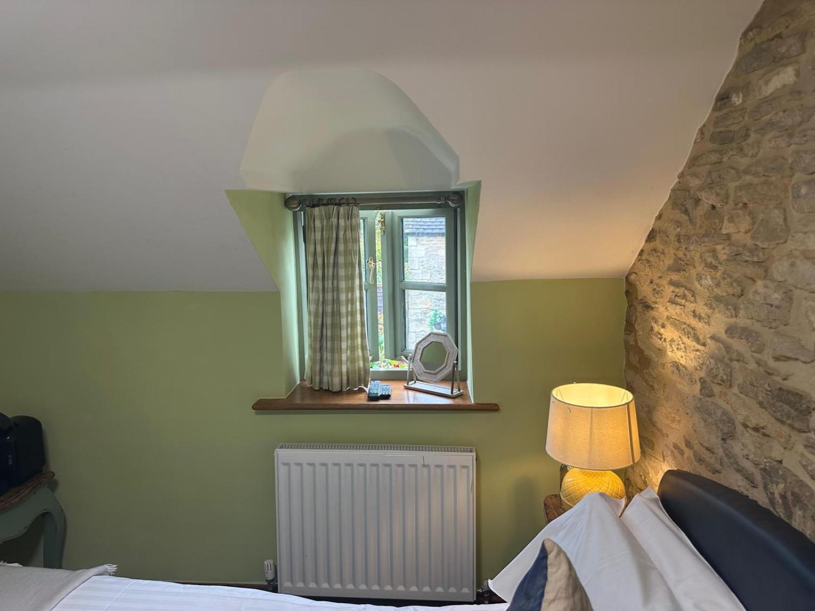 The Plough B&B Bourton-on-the-Water Zimmer foto