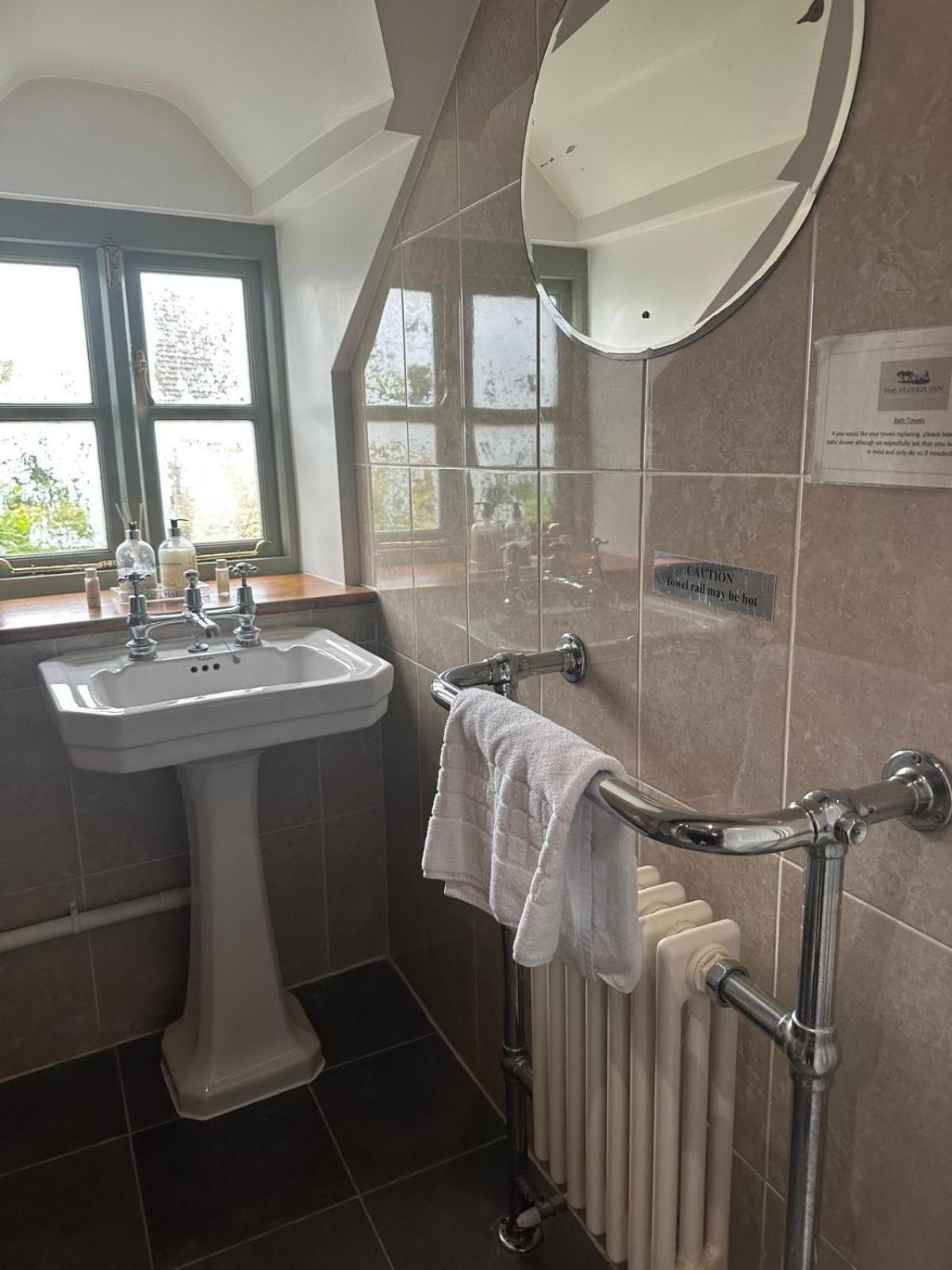 The Plough B&B Bourton-on-the-Water Zimmer foto