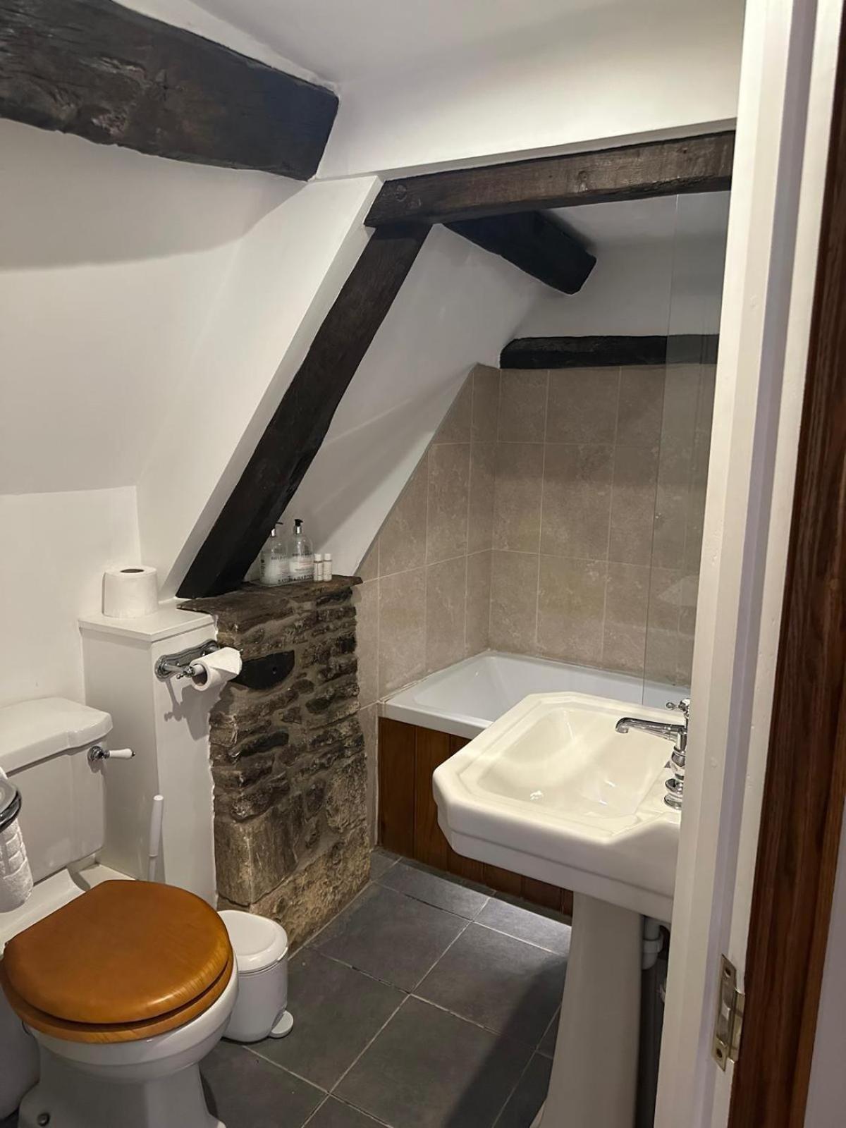 The Plough B&B Bourton-on-the-Water Zimmer foto