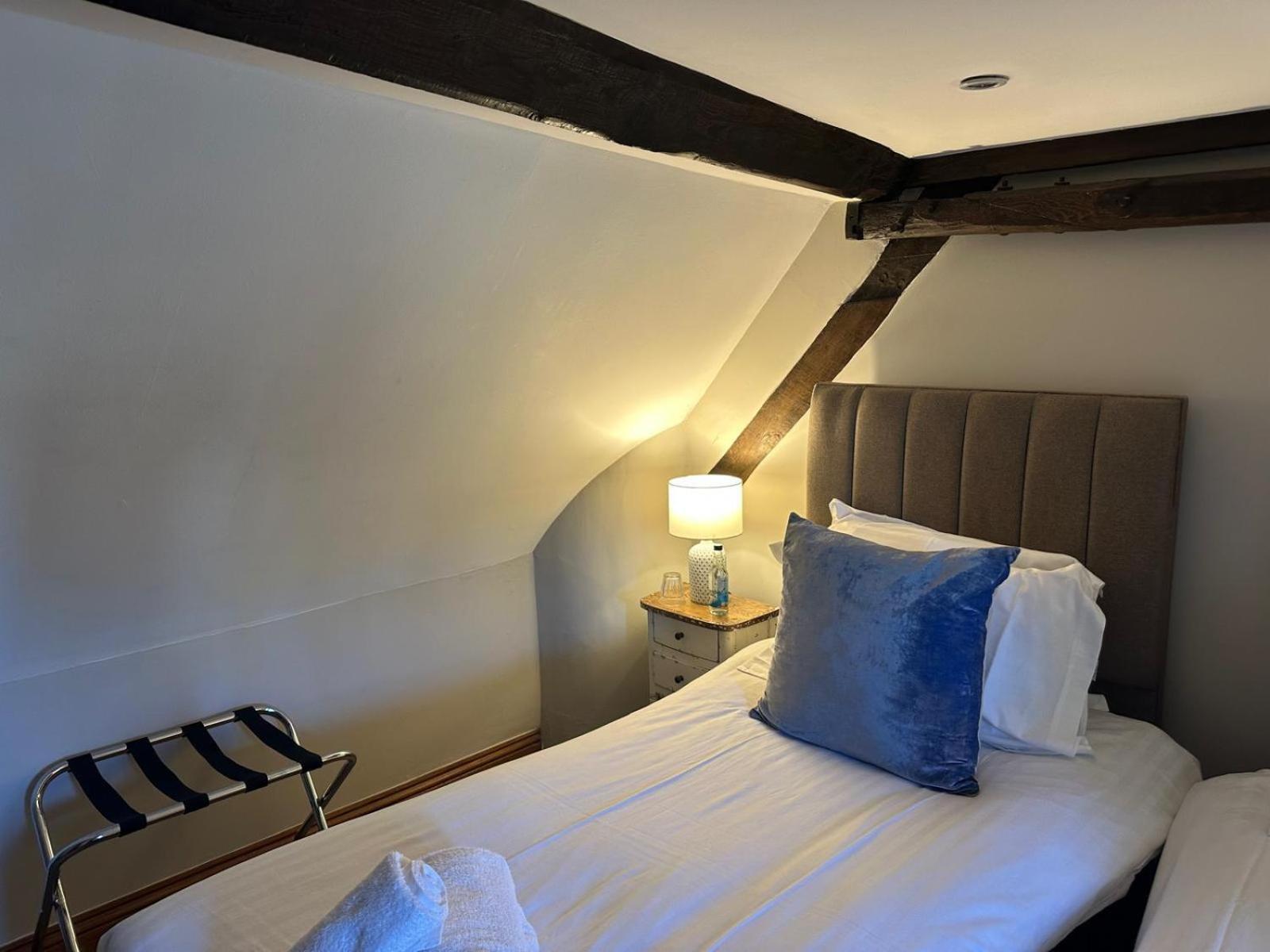 The Plough B&B Bourton-on-the-Water Zimmer foto